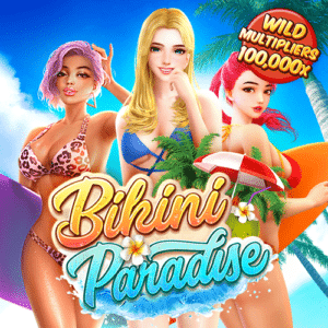 bikini paradise pgslot