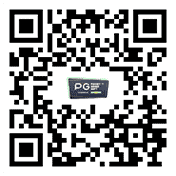 PGSlot QR Code