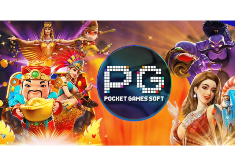 Pocket Games Soft PGSlot
