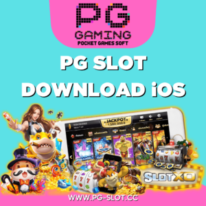 download ios pg slot