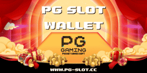 PG Slot True Wallet