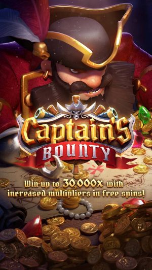 Captains_Bounty_SplashScreen