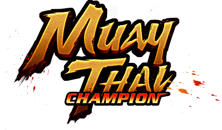 MuaiThaiChampion_Logo