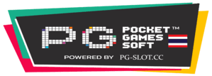 logo pg slot game